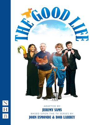 cover image of The Good Life (NHB Modern Plays)